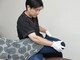 整体院ばんくうの写真/仕事や家事で毎日お疲れの身体をしっかりとほぐします◎溜まった疲労は早めに解消！自律神経の改善にも◎