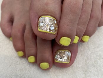 ビューティールームウィズ(beauty room w/)/