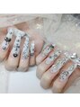 アモ ラブネイルズ(AMO Love nails)/AMO -Love nails-