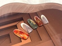 グリスター(Glister)/Bコース　7700円