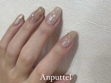 アンプテル(Anputtel)/10月定額デザイン