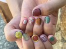 シンプルポップ