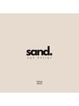 サンド(sand.)/SUNAGAWA