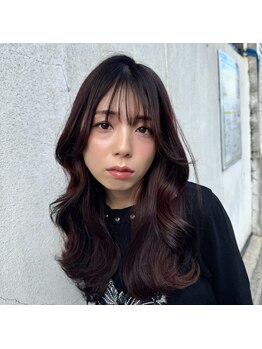 アイプラス 河原町三条(i plus)/makeup