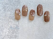 アルコイリス(Arco Iris)/*ネイルデザイン*