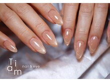 ティアム(TIAM)の雰囲気（形やデザインにお悩みの方も☆似合わせデザインをご提案致します）