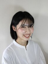 タグ シー(#She)&nbsp;北 さえか