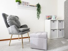 プラス(Plus)/フットスペース