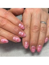 アイリッシュネイル 久屋大通店(Irish Nail)/ハートマグ