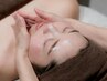 【素肌美実現】ヒト幹細胞フェイシャルコース70分