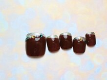 ギャザーパーティー 目白店(gatherparty)/2025秋冬トレンドデザイン