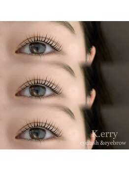 ケリー(K.erry)/パリジェンヌ♪