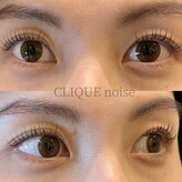 クリークノイズヘア 大手町店(CLIQUE noise hair)