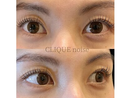 クリークノイズヘア 大手町店(CLIQUE noise hair)の写真