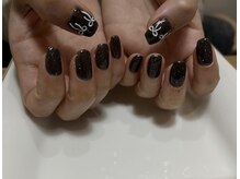 リブドット(Lib.)の雰囲気（キャンペーンdesign定額(6800円税込～)色変えok/ワンホンネイル）