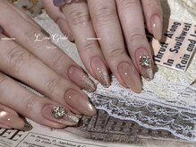 ルナグランデ(Luna Glade)/持ち込み10本アート