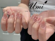 ユミギンザ(UMI GINZA)/