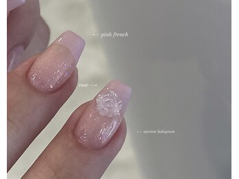 ルレア(Lulea)/design french