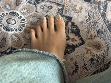 クラウドナイン(CLOUD NINe)/〔foot〕フリーコース