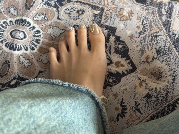 クラウドナイン(CLOUD NINe)/〔foot〕フリーコース