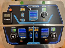 ふれあい整体院/最強EMS