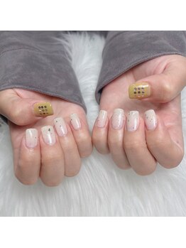 グリッター(Glitter)/定額A