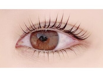 アイヨンマルゴ 神戸三宮駅前店(EYE405)/上下デザインまつげパーマ