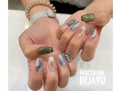 デジャヴ(Dejave)の写真