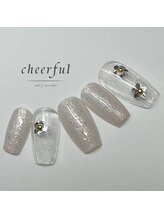 チアフル(cheerful)/