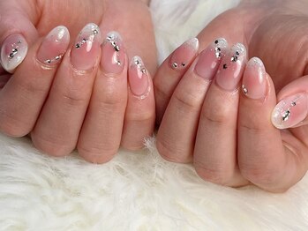 リバティミューズ 郡山台新店(Liberty Muse)/お持ち込みデザイン