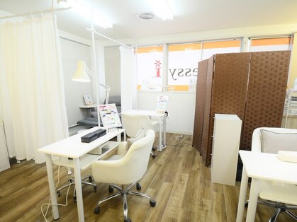 キャンアイドレッシー 上新庄店(Can I Dressy)の写真