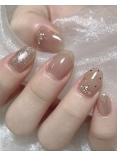 キャンディベース ドライブイン(Candybase Drive in)/シンプルデザイン！