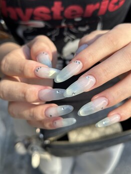 ミュー(mew)/Kanna担当 @knn__.g