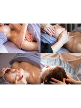 お肌をきれいにしたい