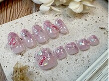 シャルム(Charme)/定額8000円