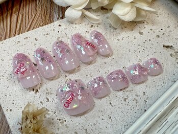 シャルム(Charme)/定額8000円