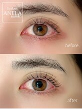 アネラ 仙台駅東口店(ANELA)/まつげパーマ