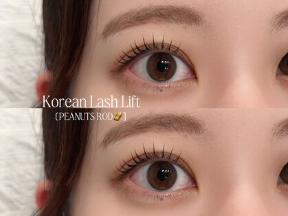 エニー アイラッシュ 広島店(ANY Eyelash)の写真