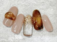 ソエルシー(soel sii)/定額デザイン　シンプル