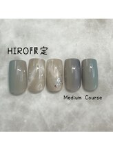 ジェイ 東刈谷店(J)/HIRO指名限定ミディアムコース