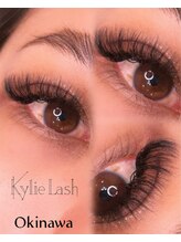 カイリーラッシュオキナワ(Kylie Lash Okinawa)/