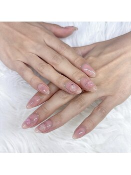 ナキ(NAKI)/シンプルカワイイ