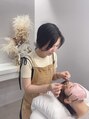サリナスネイル(SARINASNAIL) saki