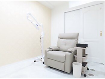 ホワイトスマイル(White Smile)/完全個室