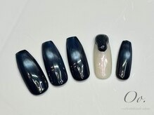 オー(Oo.)/ハンド定額アート