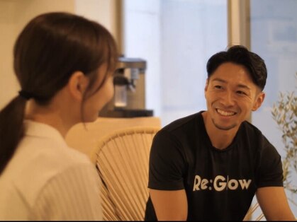 Re:Glow パーソナルジム 三鷹台店の写真