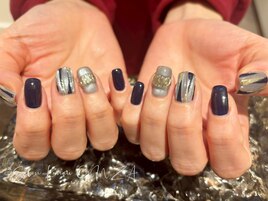 クリスマスデザイン