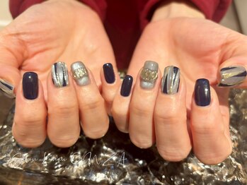 カナウ 銀座店(Kanau)/クリスマスデザイン