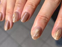 エルナヘル(ELNAGEL)/Seasonal design"Half"