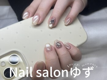 マグネットネイル